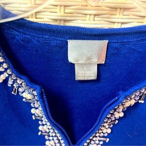 Boston proper sweater